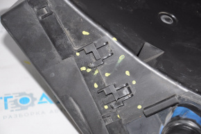Underhood fuse box Subaru Forester 14-18 SJ broken latches