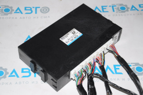 Multifunction Integrated Control Un Subaru Forester 14-14 SJ