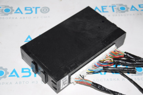 Multifunction Integrated Control Un Subaru Forester 14-14 SJ