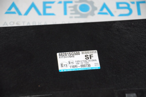 Multifunction Integrated Control Un Subaru Forester 14-14 SJ