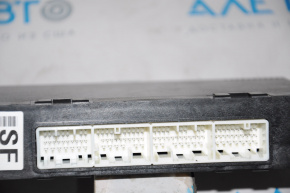 Multifunction Integrated Control Un Subaru Forester 14-14 SJ