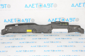 Subaru Impreza 17-23 GK TV Cover