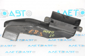Subaru Impreza 17-23 GK Air Intake