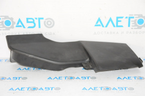 Subaru Impreza 17-23 GK Air Intake