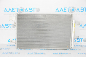 Air conditioner radiator condenser Subaru Impreza 17-23 GK