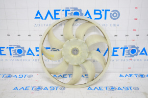 Cooling Fan Impeller Left Subaru Impreza 17-23 GK