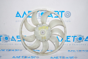 Cooling Fan Impeller Right Subaru Impreza 17-23 GK