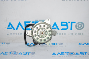 Cooling Fan Motor Left Subaru Impreza 17-23 GK