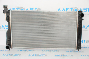 Radiator cooling water Subaru Impreza 17-23 GK