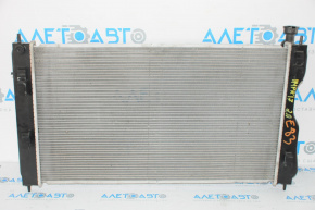 Radiator cooling water Subaru Impreza 17-23 GK