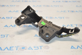 Rear bumper mount left Subaru Impreza 4d 17-23 GK