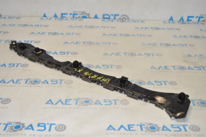 Rear bumper mount left upper Subaru Impreza 4d 17-23 GK