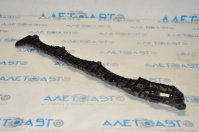 Rear bumper mount left upper Subaru Impreza 4d 17-23 GK