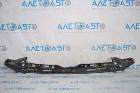 Front Bumper Bracket Central Upper Subaru Impreza 17-23 GK