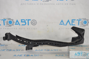 Front bumper mount under headlight right Subaru Impreza 17-23 GK