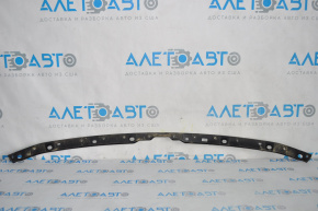 Front Bumper Bracket Central Subaru Impreza 17-23 GK