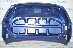 Hood bare Subaru Impreza 17-23 GK blue K3X