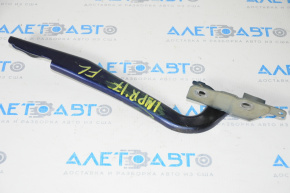 Hood hinge left Subaru Impreza 17-23 GK