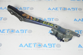 Hood hinge right Subaru Impreza 17-23 GK