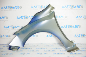 Front right wing Subaru Impreza 17-23 GK blue K3X
