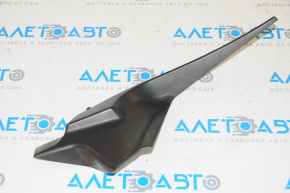 Windscreen wiper seal right Subaru Impreza 17-23 GK