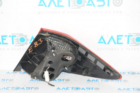 Light outer wing left Subaru Impreza 17- GK