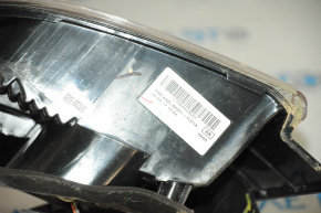 Light outer wing left Subaru Impreza 17- GK