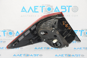 Light outer wing right Subaru Impreza 17-23 GK