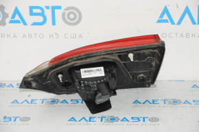Light inside trunk lid right Subaru Impreza 4d 17-23 GK