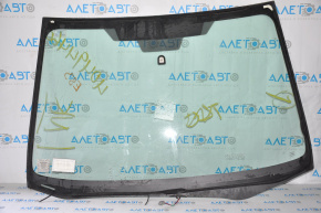 Subaru Impreza 17-19 GK windshield heated, lane keeping assist