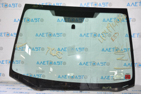 Subaru Impreza 17-19 GK windshield heated, lane keeping assist