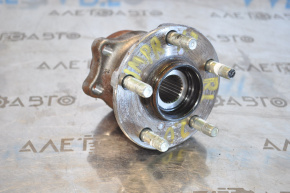 Rear left hub Subaru Impreza 17-23 GK