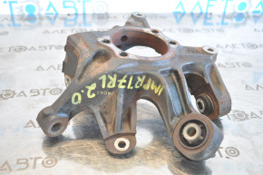 Rear left axle Subaru Impreza 17-23 GK