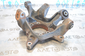 Rear right axle Subaru Impreza 17-23 GK
