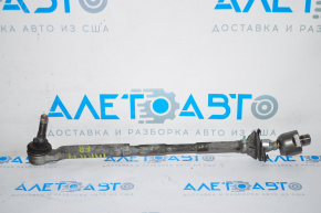 Steering rod with tip right Subaru Impreza 17-23 GK