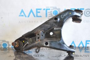 Upper rear left arm Subaru Impreza 17-23 with ball joint