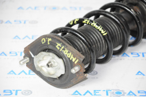 Shock absorber support rear left Subaru Impreza 17-23 GK