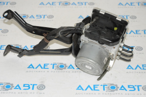 ABS ABS Subaru Impreza 17-18 GK