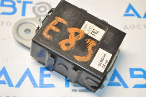 KEYLESS CONTROL UNIT Subaru Impreza 17-GK