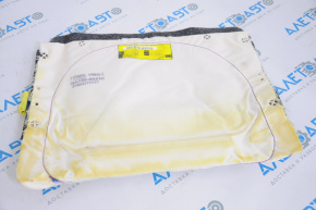 Airbag airbag left seat lower Subaru Legacy 15-19