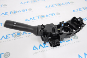 Left steering column switch for Subaru Legacy 15-19