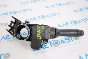Left steering column switch for Subaru Legacy 15-19