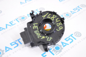 Subaru Legacy 15-19 steering wheel cable burned out chips