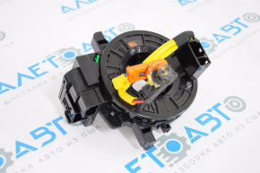 Subaru Legacy 15-19 steering wheel cable burned out chips