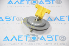 Subaru Legacy 15-19 Spare Wheel Mount