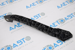 Front bumper mount left Subaru Legacy 15-19
