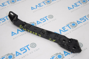 Front bumper mount left Subaru Legacy 15-19