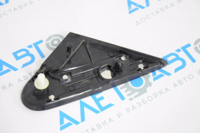 Subaru Legacy 15-19 Left Triangle Fender Molding