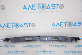 Subaru Legacy 15-19 trunk lid molding