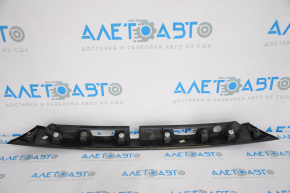 Subaru Legacy 15-19 trunk lid molding
